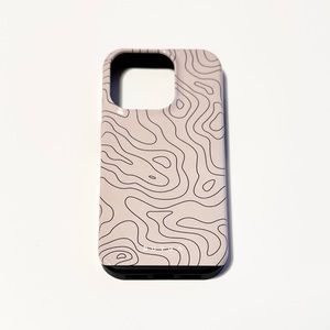 Burga iPhone 14 Pro MagSafe Cade - Wild Terrain